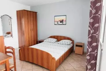 Pensión Guest House Lalic
