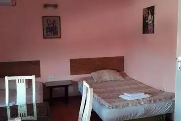پانسیون Guest House Trajkovic