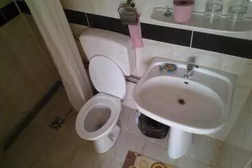 Pansiyon Hesta