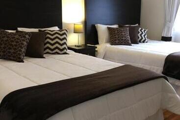 פנסיון Nass Bed & Breakfast