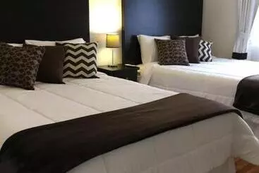 Pension Nass Bed & Breakfast