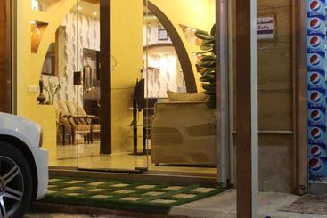 公寓式酒店 Arkan Dareen