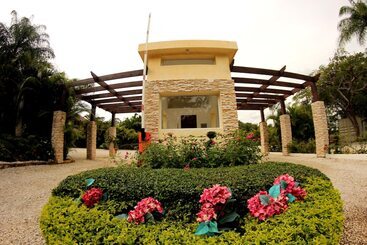 هتل آپارتمان Casa Del Lago