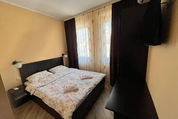 Pensjonat Guesthouse Zornitsa