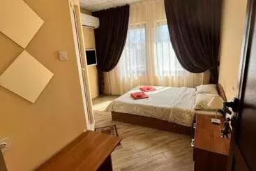 Pension Guesthouse Zornitsa