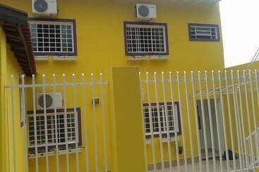 پانسیون Home Guesthouse