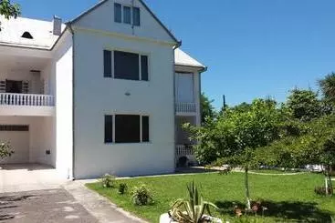 Pensió Sweet Home Near Black Sea
