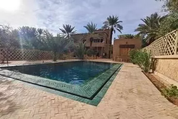 Majatalo Maison La Berberina