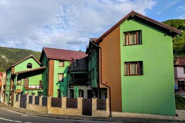 膳宿费 Pietrele Lui Solomon