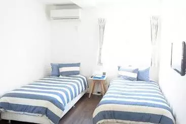 Pansiyon Shima Stay Holoholo