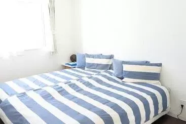 Majatalo Shima Stay Holoholo