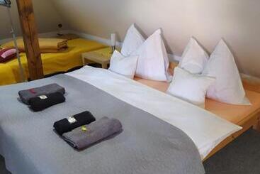 펜션 Villa Liduška S Kavárnou