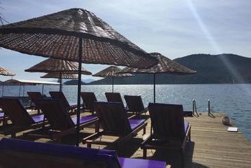 Aparthotel Derin Apart