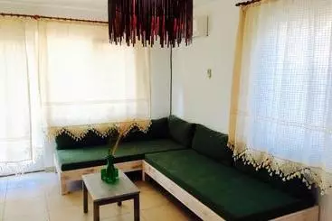 Aparthotel Derin Apart