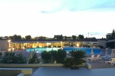 בית מלון כפרי Meta