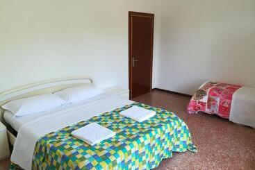 Otel Venice Garden House