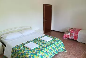 Hotel Venice Garden House