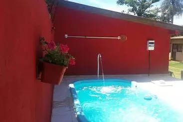 Aparthotel Litoral Apart