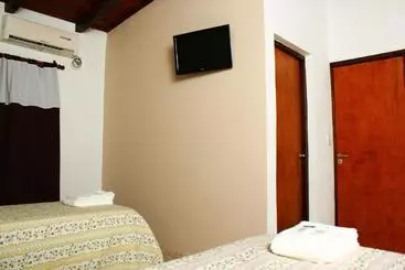 Aparthotel Litoral Apart