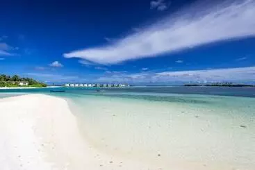 Majatalo Ithaa Beach Maldives