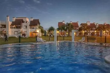 Aparthotel Terrazas De La Costa