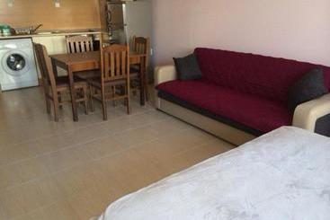 Villa Galina Apartments