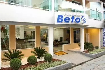 Majatalo Beto´s Pousada