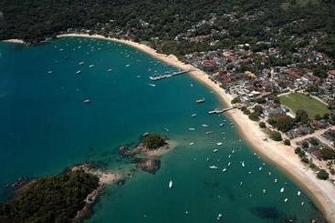 پانسیون Beto´s Pousada