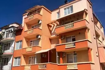 Pensione Guest House Rai