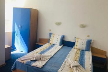 بنسيون Guest House Rai