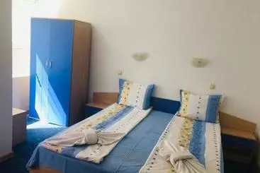 Pensão Guest House Rai