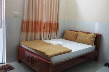 פנסיון Hai Lam Guesthouse