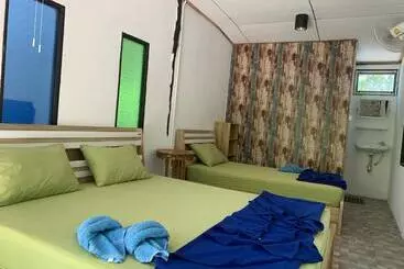 Pension Pd Guesthouse