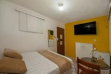 ペンション Pousada Brisa Do Atlântico