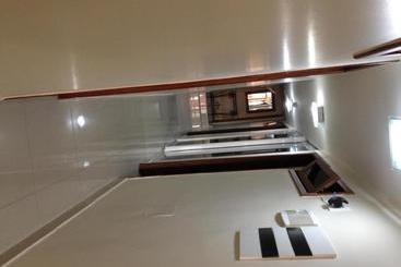 Pensionat Pousada Verdes Flores