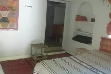 Majatalo Riad Tabhirte