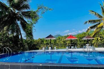 Pensão Travellers Halt