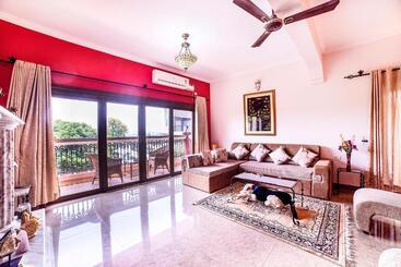 هتل Maitri Sweet Living