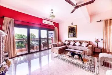 Hotel Maitri Sweet Living