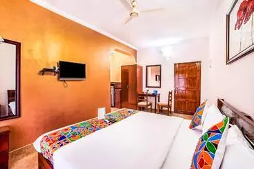 Hotel Maitri Sweet Living