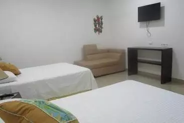 ホテル Sueño Tranquilo