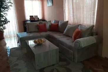 پانسیون Guest House Ivan