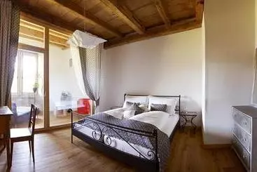 Pensão La Commanderie