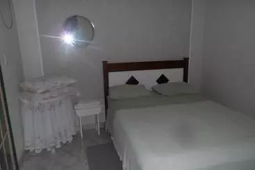 Pension  Pousada Meu Cantinho