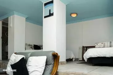 پانسیون Tyday Accommodation