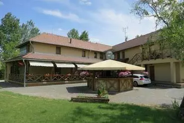 Pensione Guest House Meat Heads Pub