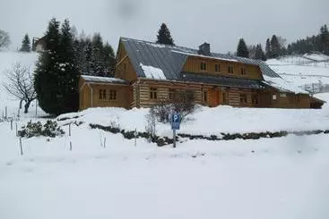 Majatalo Guest House U Marie