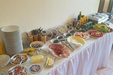 Pensionat Penzion Dolíček