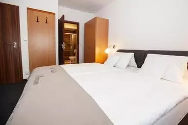 Pension Penzion Dolíček