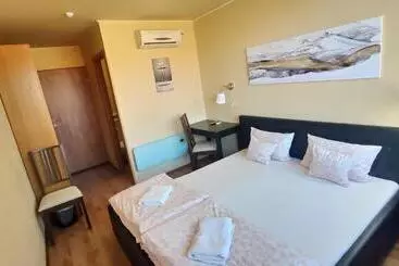 Pansiyon Silver Park Vendégház